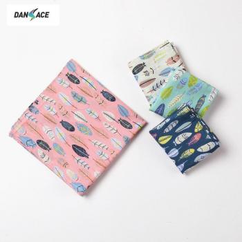 Poche Chic Foulard en Coton – Collection Fêtes et Mariages