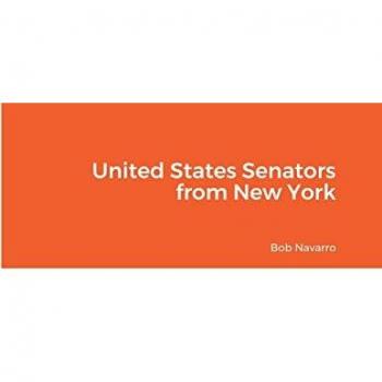Navarro, Bob: United States Senators from New York