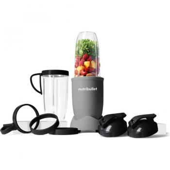 Nutribullet PRO Blender Grijs