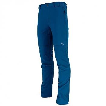 Joluvi Attack Pants – Cobalt Blue for Men