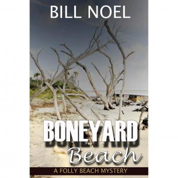 Boneyard Beach: A Folly Beach Mystery