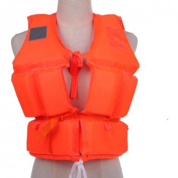 Chaleco de navegación para piscina