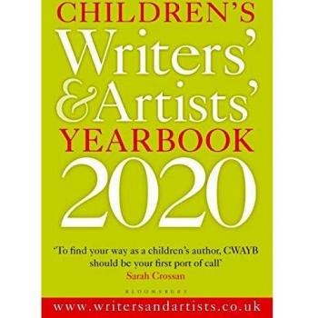 Children's Writers' & Artists' Yearbook 2020