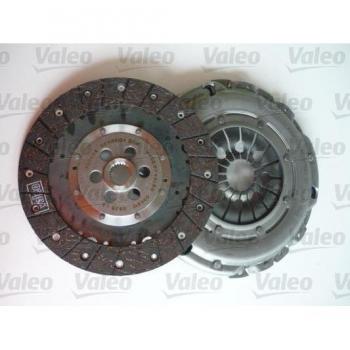Valeo Kupplungssatz 2P Ford Mondeo 00> 2.0 Di 16V 826647