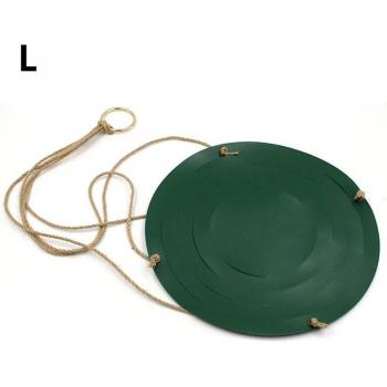 Cesta Decorativa para Macetas