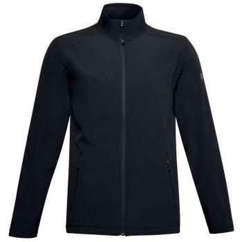 Under Armour Giacca Tac All Season Nero Uomo