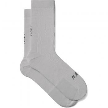 Calcetines MAAP Gris Antártida L-XL