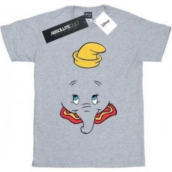 Disney Dumbo Elephant Graphic Tee (Large)