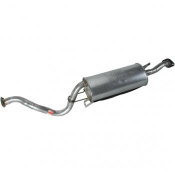 Panela de escape BOSAL 282-891