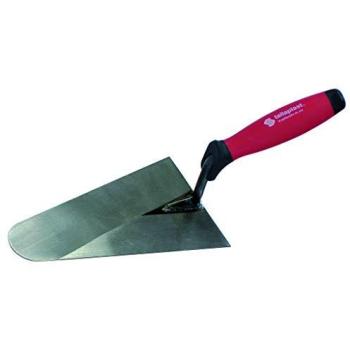 Truelle Lisseuse 26 cm Taliaplast – Manche Bi‑matière – Acier, Code 432105