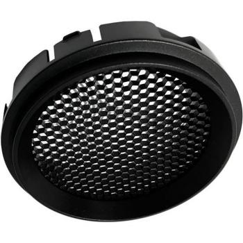 LOOM DESIGN Honeycomb-Lichtfilter Ø9,3cm