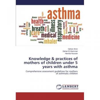 Amin, Gehan: Knowledge & practices of mothers of children under 5 years with asthma