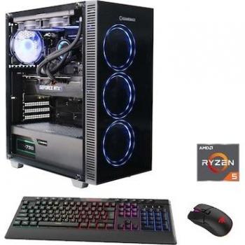 Hyrican GAMEMAX Draco XD 7094 Gaming-PC