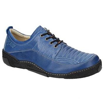 Eject Halbschuhe Schnuerschuhe Ice Shoes 20236 20236.001