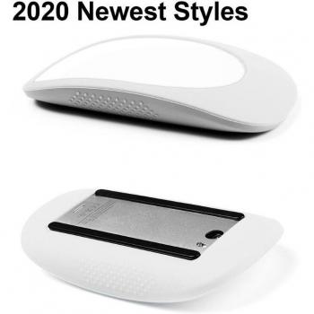 Apple Magic Mouse 2 Soft Silicone Cover