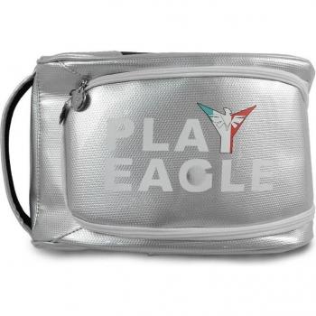 PLAYEAGLE Travel Golf Shoe Bag