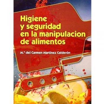 Higiene y seguridad en la manipulación de alimentos