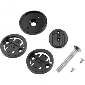 Bike Computer Top Cap Holder for Garmin Bryton Cateye