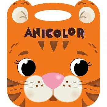 Anicolor (Tigre)