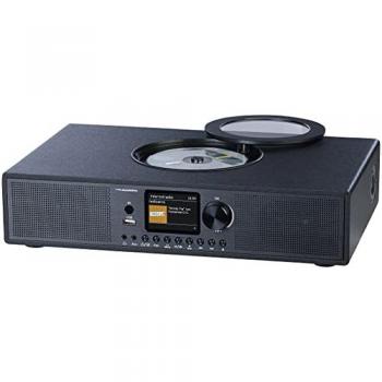 VR-Radio IRS-570.cd DAB+ Micro-Stereoanlage