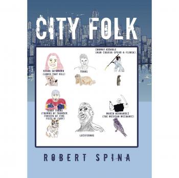 City Folk