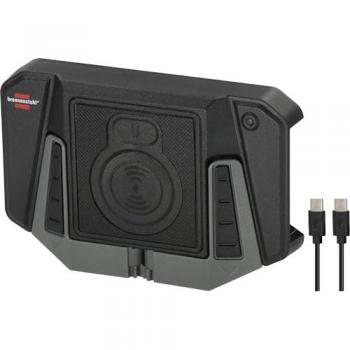 Station de Charge Sans Fil Brennenstuhl 1173780001