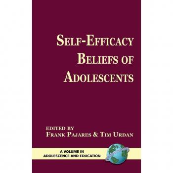 Self-Efficacy Beliefs of Adolescents (Hc) (Adolescence and Education)