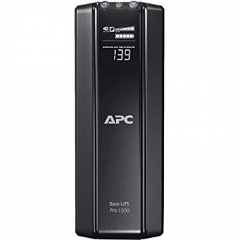 APC Power-Saving Back-UPS PRO