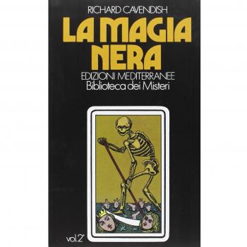 La magia nera. Vol. 2