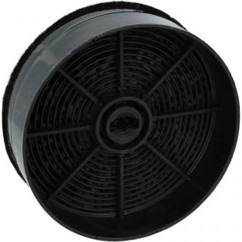 Filtro vhbw Carboni Attivi per Cappe Faber 12,4 cm