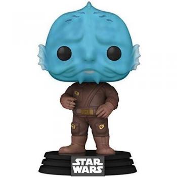 Funko Pop! Star Wars: The Mandalorian