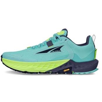 Timp 5 Altra Running Trail