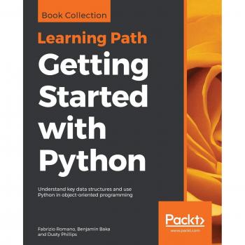 Getting Started with Python