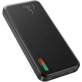 Alimentation Portative Étincelante 10 k mAh 22,5 W – Joyroom Jr‑qp194