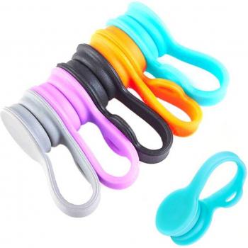Mantenimiento de Cables con Clip Marcador