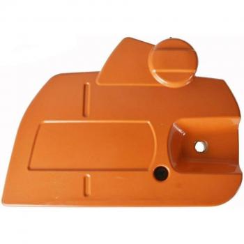 Husqvarna 445 450 Clutch Cover Chain Brake Kit