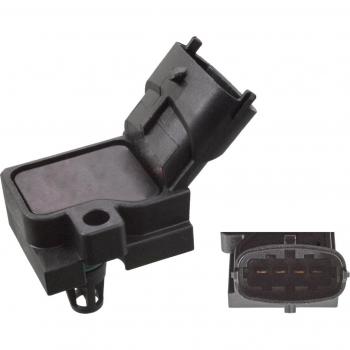 Capteur de Pression de Charge 103922 Febi