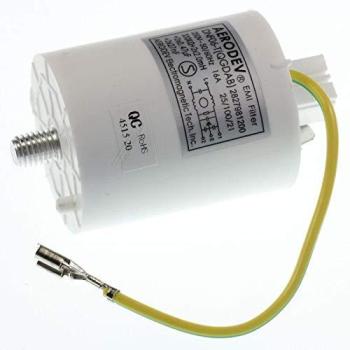 Module de suppression d'interférences Beko 2827981200