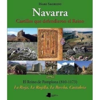 NAVARRA -TOMO IV