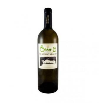 Vinho Branco Erro B Quinta do Mouro