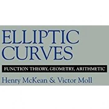 Elliptic Curves
