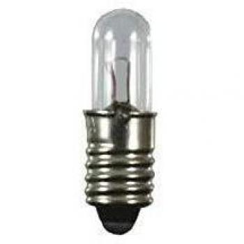 Dual‑Color LED Indication Lamp 12 V 100 mA 1.2 W (21213)