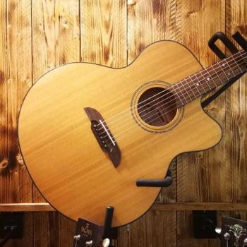 Framus FJ 14 SMV Cutaway Acoustic