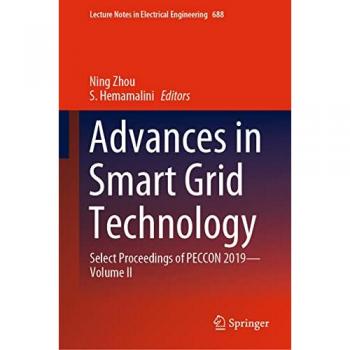 Advances in Smart Grid Technology