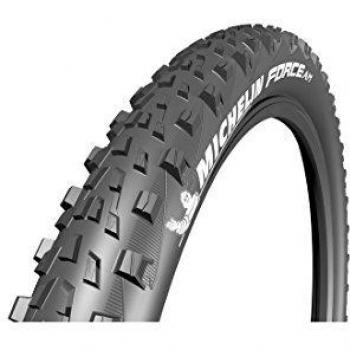 Michelin Pneu Compétition 27.5x2.80 Noir
