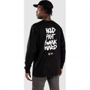 Nero Maghiere HFTH Union Method X Long Sleeve