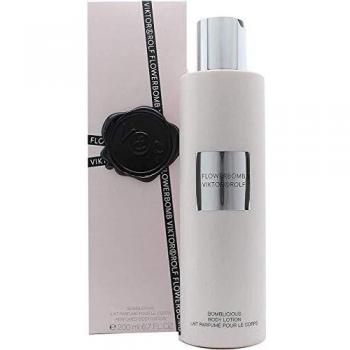 VIKTOR&ROLF Flowerbomb Bomblicious Perfumed Body Lotion 200ml
