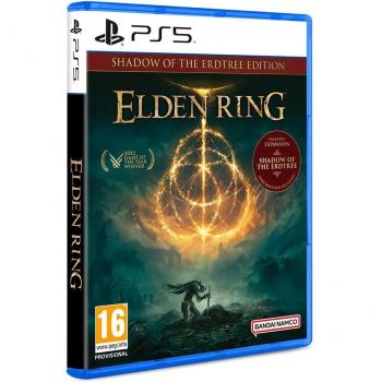 Elden Ring Shadow of the Erdtree Edition (Nintendo Switch)