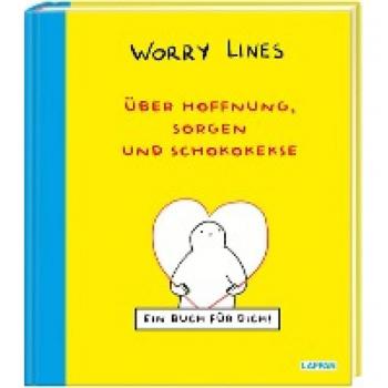 Ein liebevolles und witziges Buch zum Thema Selbstliebe und psychische Gesundheit