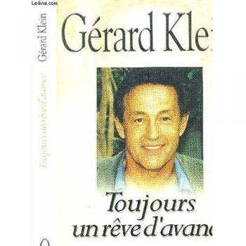 Toujours un rêve d'avance